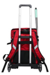 SKFAK018 Customized shoulder first aid kit capacity design multifunctional portable first aid kit supplier outdoor car emergency kit community camping school no pull rod shoulder first aid kit with pull rod first aid kit pull rod removable detail view-1